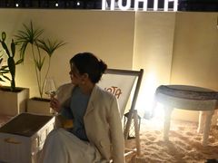 -HUATA 'Holiday Plan 花榻