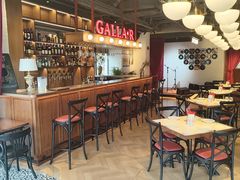 -弗兰克牛排西餐厅 Galla R By Ribone(上海首店)