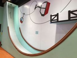 -Eureka优瑞卡儿童主题乐园(合生汇购物中心店)