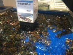 -盒马鲜生(昆城店)