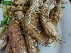 -巽东海鲜大排档(巽寮湾店)