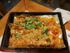 -状元阁烧烤(群力店)