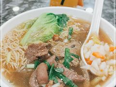 -燊意布拉肠云吞面(中山四路店)