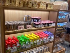 -山崎面包(静安久光店)