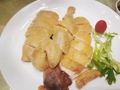 白斩鸡-御和宴·精品粤菜(天润御海湾店)