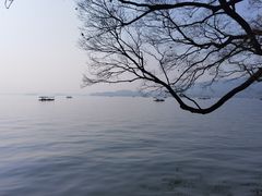 -西湖游船