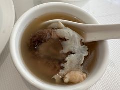 -香港东海海鲜酒家