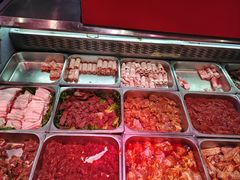 -佰味龙自助烤肉火锅(寮步店)