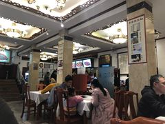 大堂-峨嵋酒家(地安门店)