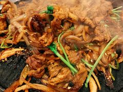 -京门老爆三(回龙观店)