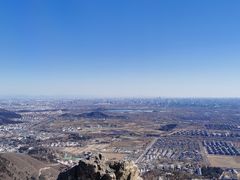 -北京西山国家森林公园