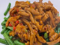 酱爆鹅肠-椿记烧鹅(叠彩店)