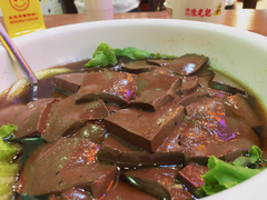 鸭红菜-陈光记烧腊(长寿路店)