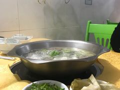 -老猫牛肉火锅(沙溪店)