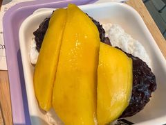 -满记甜品(荟聚购物中心店)