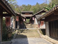 -常德桃花源景区