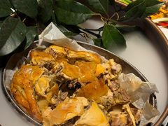 -桂满陇·海市蜃楼·黑金(国金店)