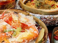 -金龙·打边炉(武进路店)