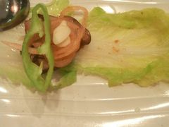 -八福力韩国休闲餐厅(泉舜店)