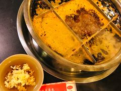 -邓莽子老火锅(鲁祖庙店)