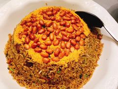 -老钱饭店(后渚港店)