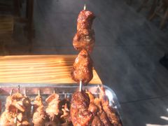 -王记西鎮电烤肉(汶上路店)