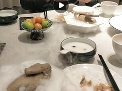 -狮王府淮扬菜(新街口友谊店)