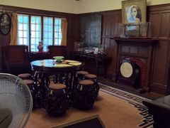 -上海孙中山故居纪念馆