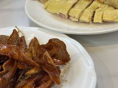-文记壹心鸡(宝华路店)