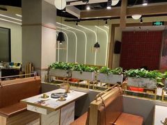 -老板娘的烤肉店(港湾广场店)