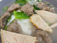 -汕味十足·汕尾特色小吃(海珠店)