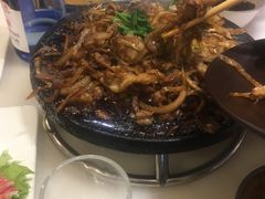 -京门老爆三(回龙观店)