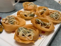 炸云吞-丰尔粥食·粥底火锅(大良总店)
