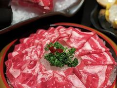 -色響火锅(恒隆广场店)
