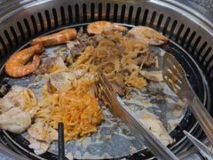 -鹤之乡·齐齐哈尔烤肉·非遗(秋涛路店)