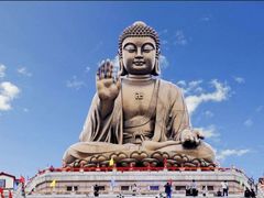 -龙口南山旅游景区