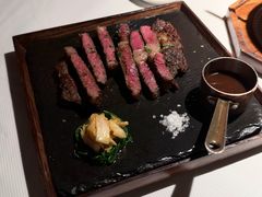 -月芽·自由餐厅·西溪湿地餐厅
