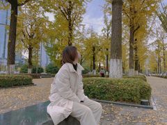 -百林公园-两江幸福广场