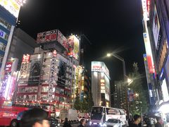 -秋叶原电器街