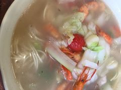 -同心楼(解放北路店)