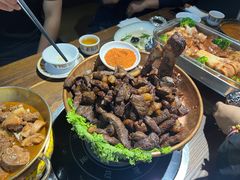 -思金拉措·西藏饮食文化体验中心(仙足岛店)
