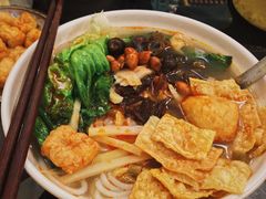 -笋果坊螺蛳粉(竹园小区店)