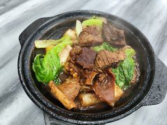 -珍珍小食店(西华路店)