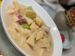 -柳莺湖上·湖景餐厅·江南菜(西湖店)