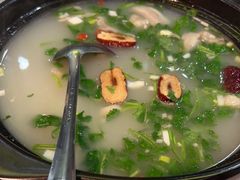 -云晓光头烧烤吧(德平路店)