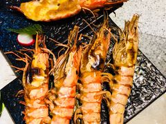 -極上萬膳·日料放题(海岸城店)