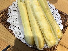 玉米粑粑-赤宴·川菜(玉林店)