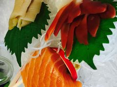 -竹之月日本料理铁板烧(香江花园店)
