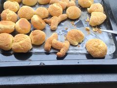 -幸福里DIY蛋糕烘焙·团建·拼豆豆(普陀店)