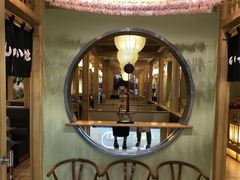 -一心创作料理屋(经开万达店)